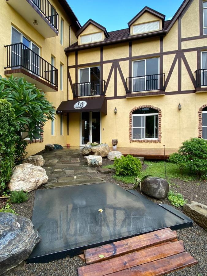 茅店bnb Beipu Ngoại thất bức ảnh