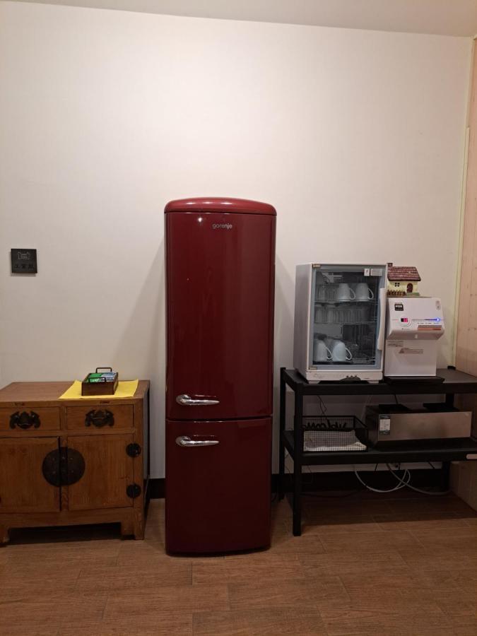茅店bnb Beipu Ngoại thất bức ảnh