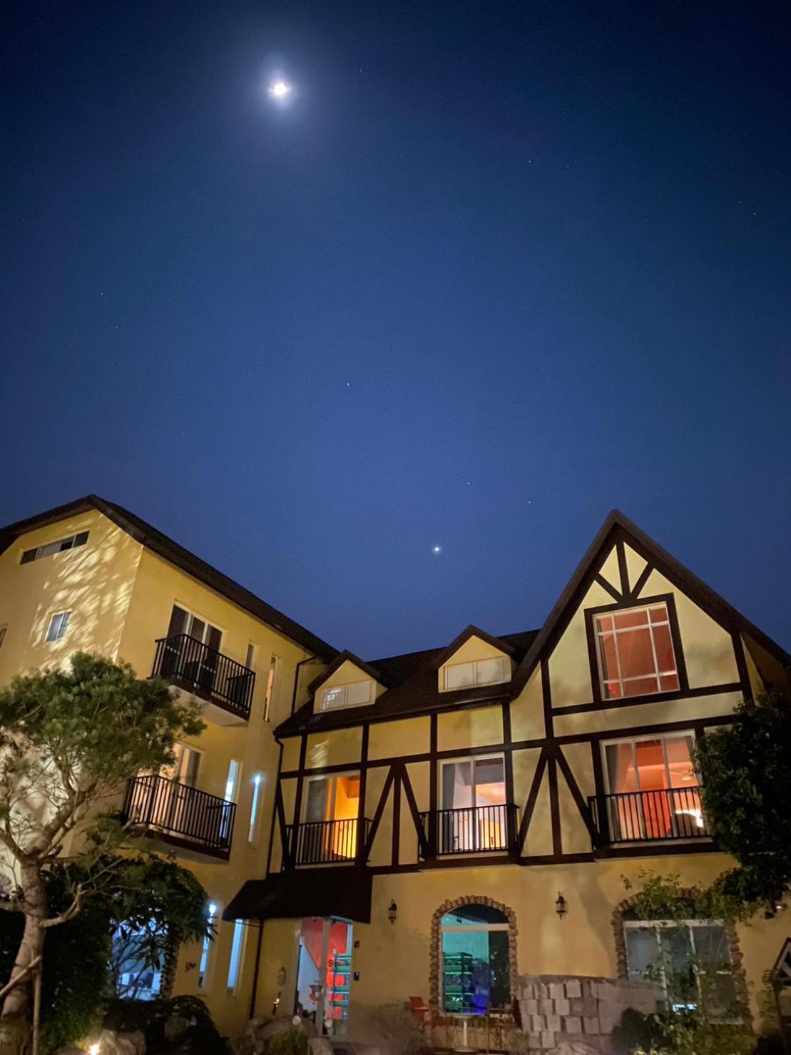 茅店bnb Beipu Ngoại thất bức ảnh